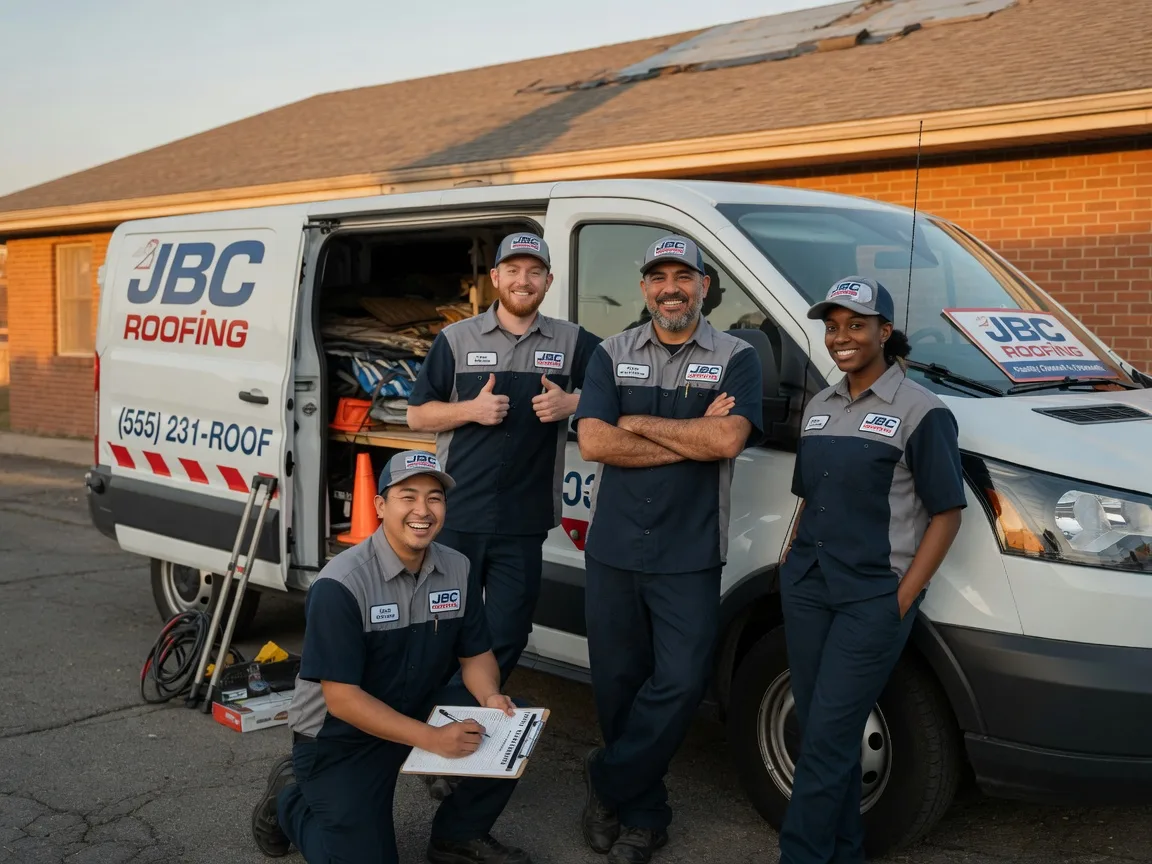 Roof Replacement company in Hitchins, KY
