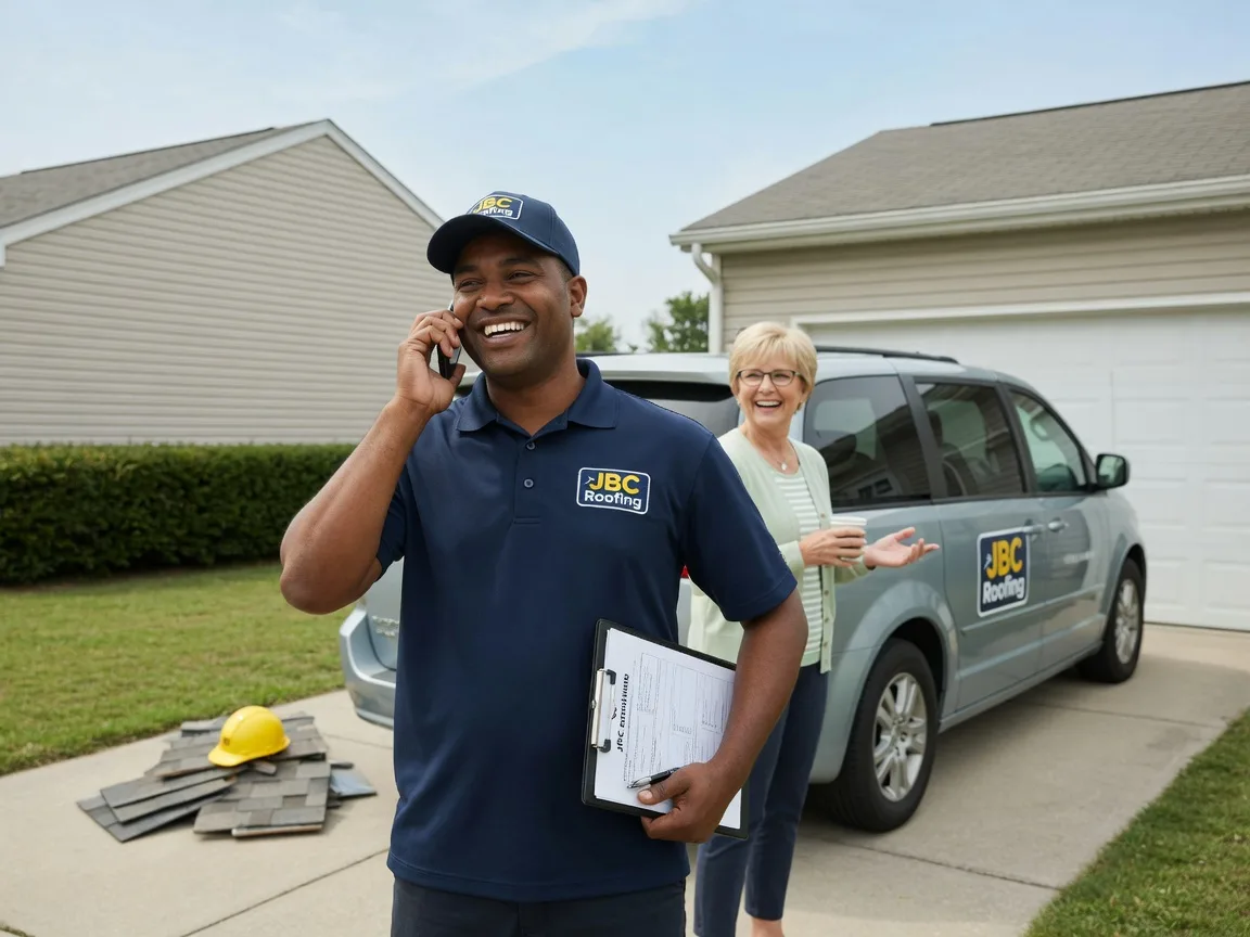 Roof Replacement Hitchins, KY FAQs